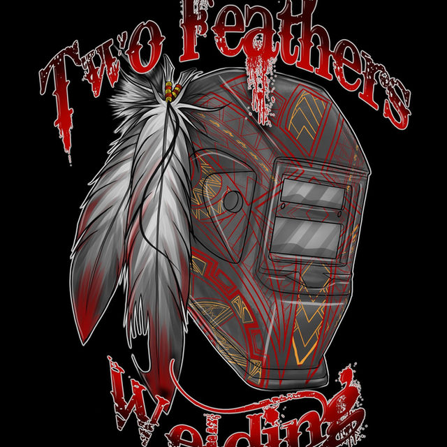 Two Feathers Welding project photo 10